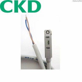 CKD SW-T0H ,T2H , T3H ,T3PH Magnetic Reed Sensor