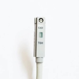 CKD SW-T0H ,T2H , T3H ,T3PH Magnetic Reed Sensor