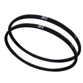 Classical Wrapped Belt