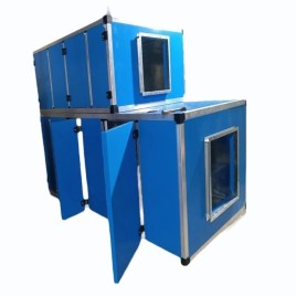 Clean Room Air Handling Unit
