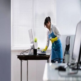 Cleaning Services