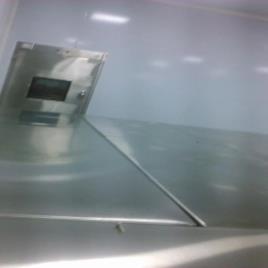 Cleanroom Puf Panel