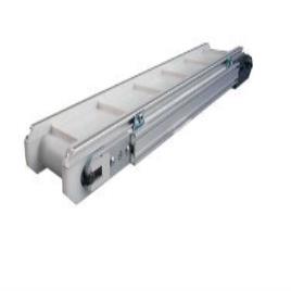 Cleated And Side walled Conveyors