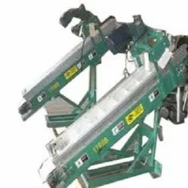 Cleated Belt Conveyor