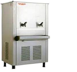 Climatrol (Sidhwal) Heavy Water Coolers Sidhwal Ss 150/150, Model Name/Number: Cs150/150, Load Capacity: 230v