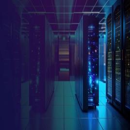 Cloud Computing Solution Service