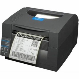 CLS521 Citizen Barcode Printer