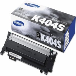 Clt K404s Black Toner Cartridge