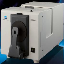 CM 3700A Benchtop Spectrophotometer