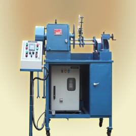 CNC Coil Winding Machine