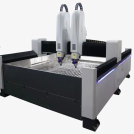 CNC Engraving Machine