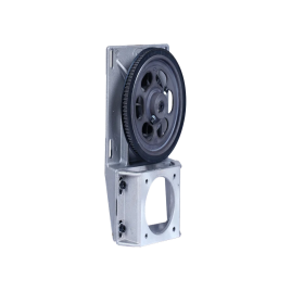 CNC Gear Box