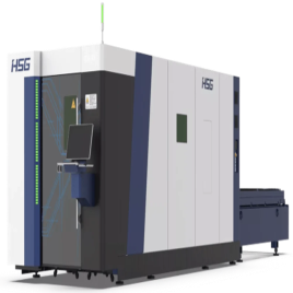 CNC Laser Cutting Services
