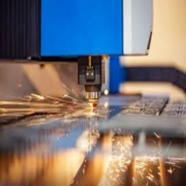 CNC Laser Cutting Services