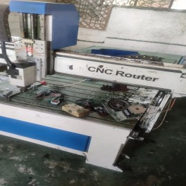 Cnc Router Machine Repair Services In Delhi NCR