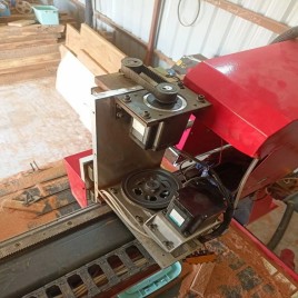 CNC Router Machine Repairing Service