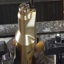 CNC Turning Job Work Services