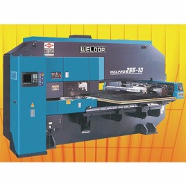 CNC Turret Punch Press, For Promotion
