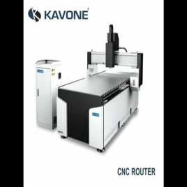 CNC Wood Carving Machine