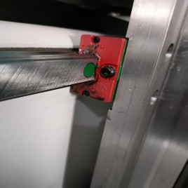 Cnc Wood Carving Machine, 6 kW, 1300 x 2500 mm