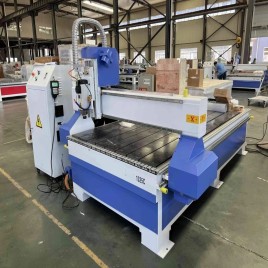 CNC Wood Cutting Machine, 3.5 kW