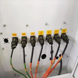 CNC Wood Cutting Machine, 3.5 kW