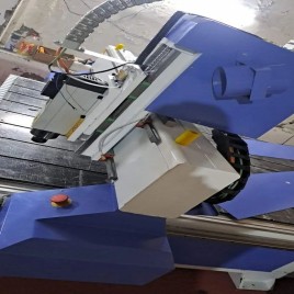 CNC Wood Cutting Machine, 3.5 kW