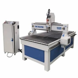 CNC Wood Router