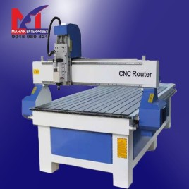 CNC Wood Router Machine, 12 KW, Model Name/Number: MEWR-1325