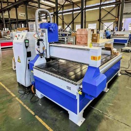 CNC Wood Router