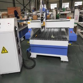 Cnc Wood Router Machine, 3.5 kW