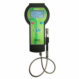 CO2 Analyzer For Process And Research, For Industrial Use