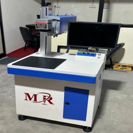 Co2 Laser Marking Machine