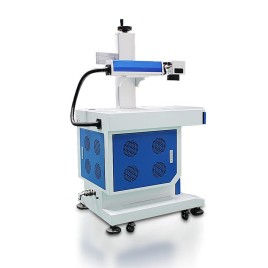 Co2 Laser Marking Machine