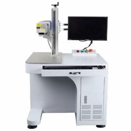 CO2 Laser Marking Machine