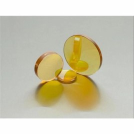 CO2 Laser Optics Lenses