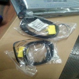 Co2 laser sensor 3 wire