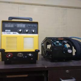 Co2 Welding Machine