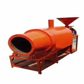 Coal Churmura Making Machine, For Commercial