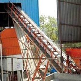 Coal Conveyors