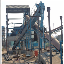 Coal Handling Plant