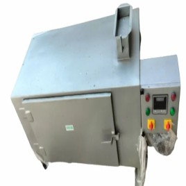 Coated 12 Trays Dryer