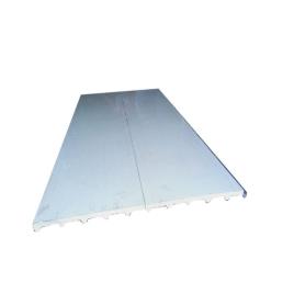 Coated Puf Sandwich Panel, For Cold Storage, 30mm