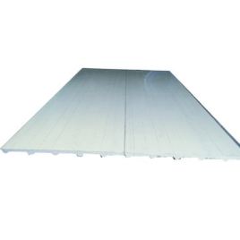 Coated Puf Sandwich Panel, For Cold Storage, 30mm