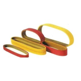Coated Timing Belt