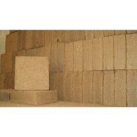 Coco Peat Block