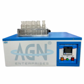 Cod Digestion Apparatus (Digital Temp. Controlled), 15