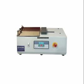 Coefficient Of Friction Cof Tester
