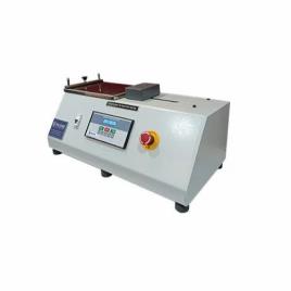 Coefficient Of Friction Cof Tester
