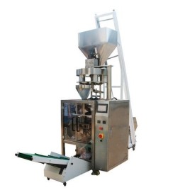 Coffee Packaging Machine, Automation Grade: Automatic